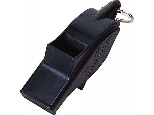 Molten Molten Delfin Pro WDFPBK fløyte svart (4880)