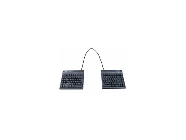 Kinesis Freestyle lang kabel 500 mm, til Freestyle 2