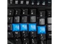 Pikkukuva 4 / 5: Kinesis Advantage2, Quiet Linear Feel, Sort