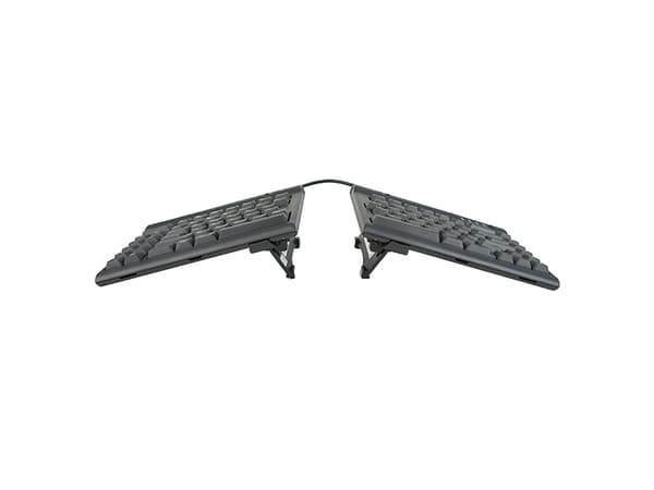 Kinesis Freestyle2 VIP3-tilbehør AC820-BLK