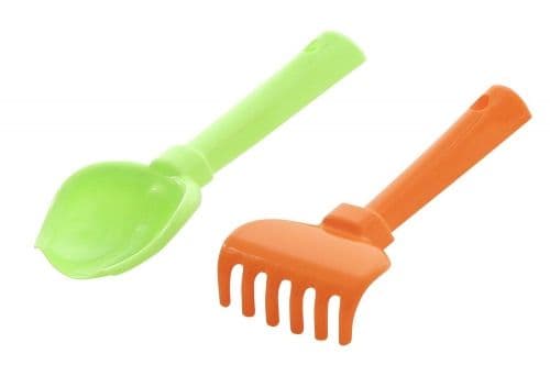 Polesie Paddle + Sandrive 17 cm (2112)