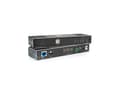 Miniatyrbild 5 av 5: Kramer DemiTOOLS TP-590T - Video/ljud/infraröd/USB/seriell förlängare - HDBaseT 2.0 - upp till 70 m