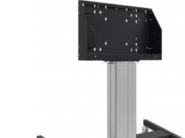 SmartMetals 062.7275, 120 kg, 177,8 cm (70"), 81,3 cm (32"), 1030 - 1530 mm