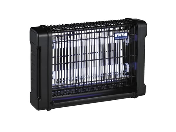 Hyönteisten torjuntavalaisin N'oveen IKN12 2x6 W