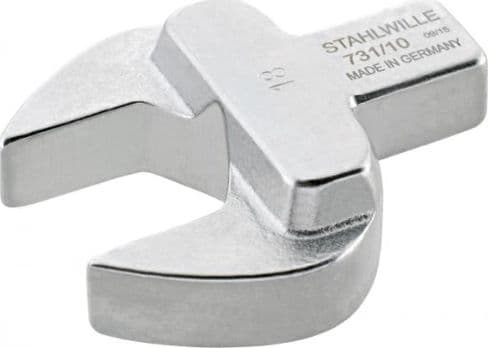 Stahlwille 58211016 Valokuva-albumit työkalun asettamista varten