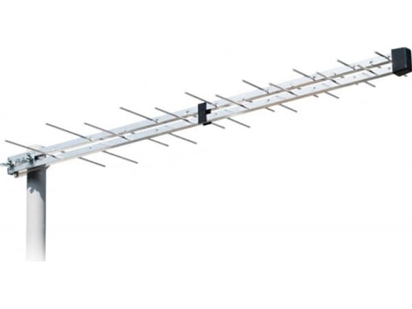 Iskra Antenna ISKRA P-2845F Pilkas