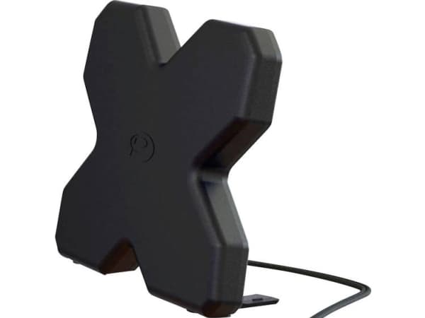Wittenberg Antennen WB 5000 SMA Indendørs antenne 5G, LTE