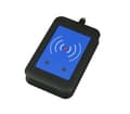 Miniatyrbild 2 av 3: 2N - NFC/RFID-läsare - USB - 125 KHz / 13.56 MHz