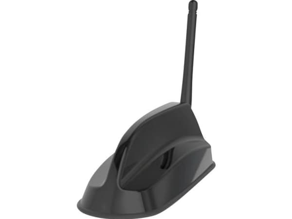 Wittenberg Antennen WB 559 Bilantenne til fastmontering 5G, LTE