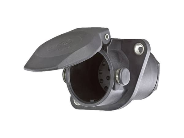 SecoRüt 40120 15 Pin Socket 24V