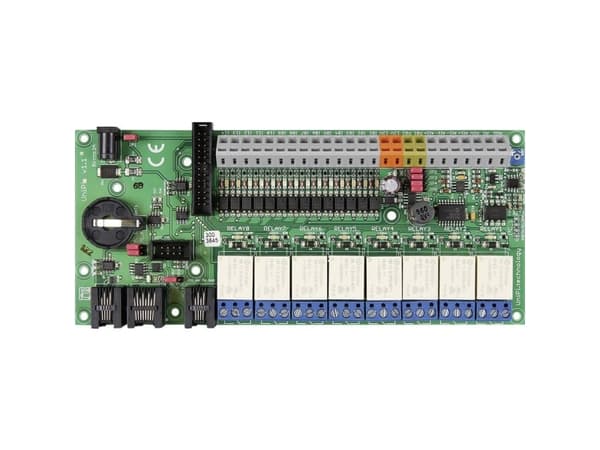Unipi UniPi 1.1 Raspberry Pi®-udvidelsesprintplade Passer til: Raspberry Pi