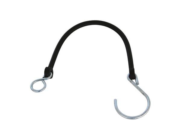 HP Autotarvikkeet 0410214 Lukitusrengas Kumi 26 cm