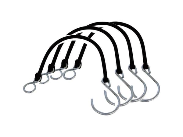HP Autotarvikkeet 0410214 Lukitusrengas Kumi 26 cm