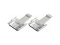 Miniatyrbilde 2 av 2: HP biltilbehør 11.036 Stopklods-holder Plast 170 mm x 95 mm x 20 mm