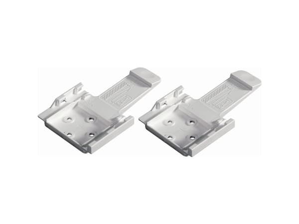 HP biltilbehør 11.036 Stopklods-holder Plast 170 mm x 95 mm x 20 mm