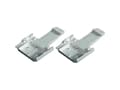 Miniatyrbilde 1 av 2: HP biltilbehør 11.036 Stopklods-holder Plast 170 mm x 95 mm x 20 mm