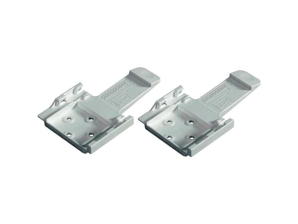 HP biltilbehør 11.036 Stopklods-holder Plast 170 mm x 95 mm x 20 mm