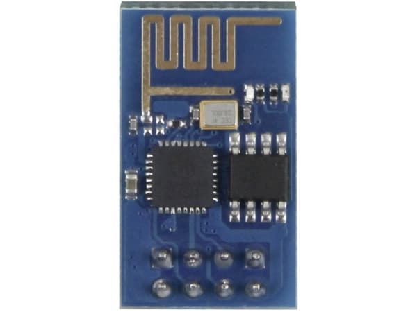 Joy-it ESP8266 WiFi-modul