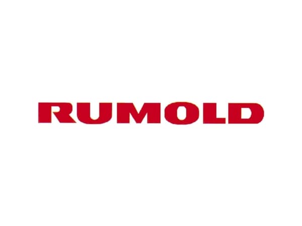 Rumold ZR6611, Sort, 8 cm, 60 cm, 100 cm, 390 g, 1 stykker