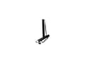 Miniatyrbilde 2 av 4: Rumold ZR6611, Sort, 8 cm, 60 cm, 100 cm, 390 g, 1 stykker