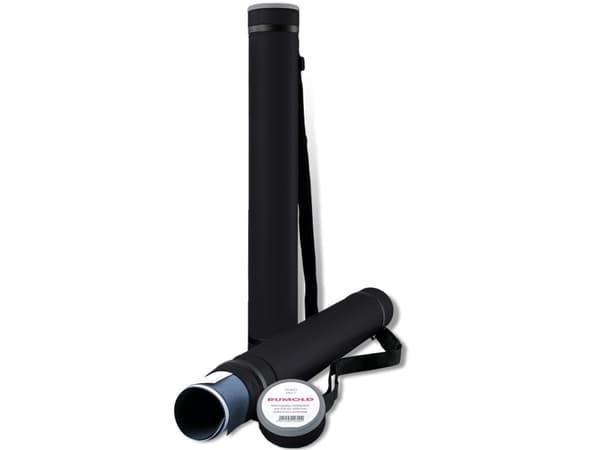 Rumold ZR6611, Sort, 8 cm, 60 cm, 100 cm, 390 g, 1 stykker