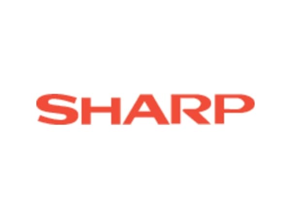 Sharp EL-W531 XG Skolelommeregner Orange Display (indstil): 12 solcelle-drift, Batteridrevet (B x H x T) 79.6 x 15.5 x 161.5 mm