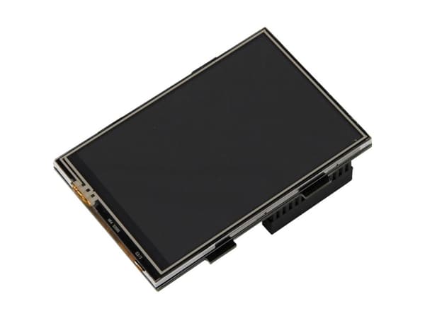 Joy-it Raspberry Pi® Display-Modul JT3.5TR Raspberry Pi® 2 B, Raspberry Pi® 3 B, Raspberry Pi® B+ (JT3.5TR)