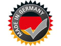 Miniatyrbild 5 av 5: MAUL 5100690, 6 stämplar, Metall, Svart, 110 mm, 110 mm, 100 mm