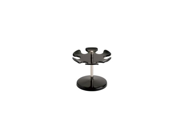 MAUL 5100690, 6 stempler, Metall, Svart, 110 mm, 110 mm, 100 mm