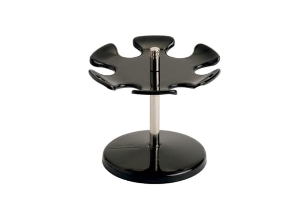 MAUL 5100690, 6 stämplar, Metall, Svart, 110 mm, 110 mm, 100 mm