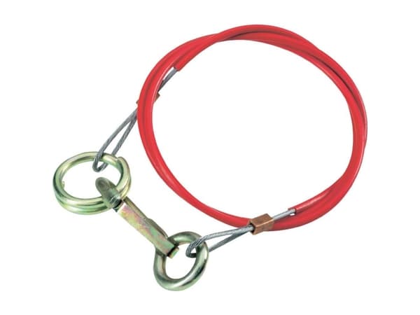 HP Biltillbehör 25.127 0438104 Linje 99 cm