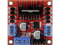 Miniatyrbild 2 av 2: Joy-it-motormodul, 2 och 4 faser, 6 till 12V Utvecklingskort