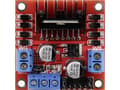 Miniatyrbild 1 av 2: Joy-it-motormodul, 2 och 4 faser, 6 till 12V Utvecklingskort