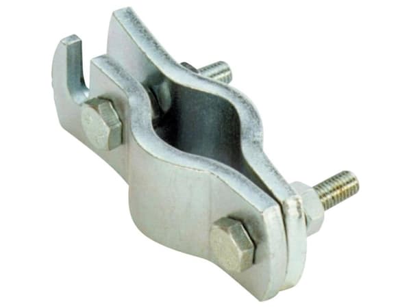 Trailertov-holder SecoRüt 92012 Forzinket