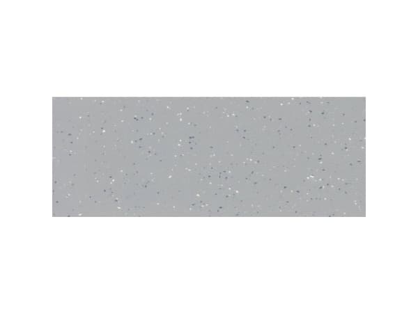 BJZ C-204 33216, Antistatisk matta, Grå, Gummi, 190 mm