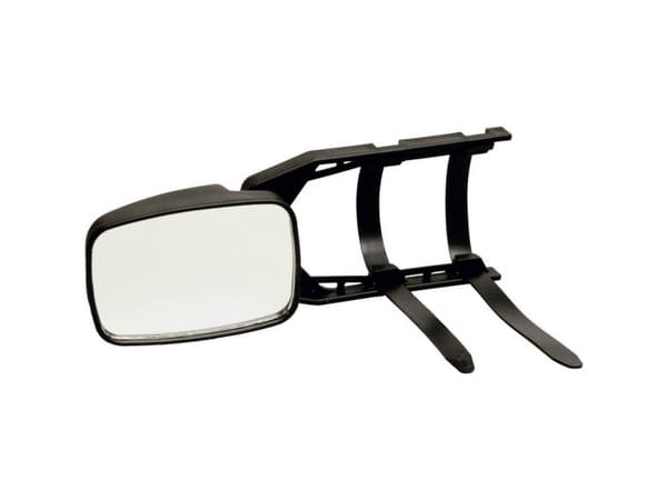 HP Autozubehör 10275 Påsat spejl Plastic 115 mm x 160 mm