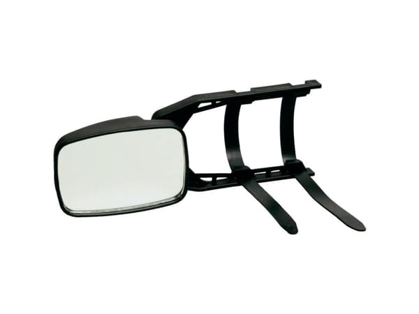 Kiinnitetty peili Muovi HP Autozubehör 10275 115 mm x 160 mm