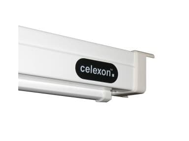 Celexon 1090042, 1:1, Musta, Valkoinen