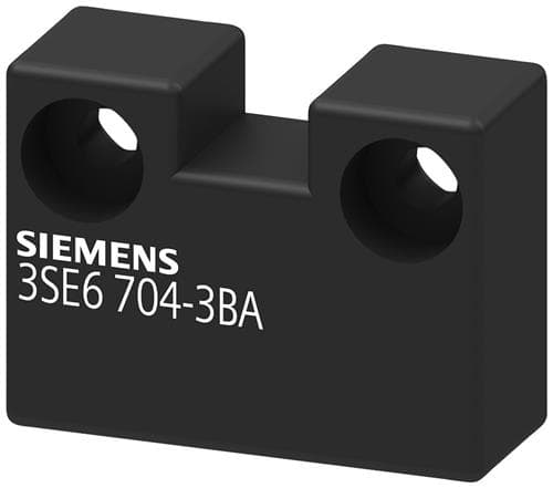 Solenoide, rektangulær lille