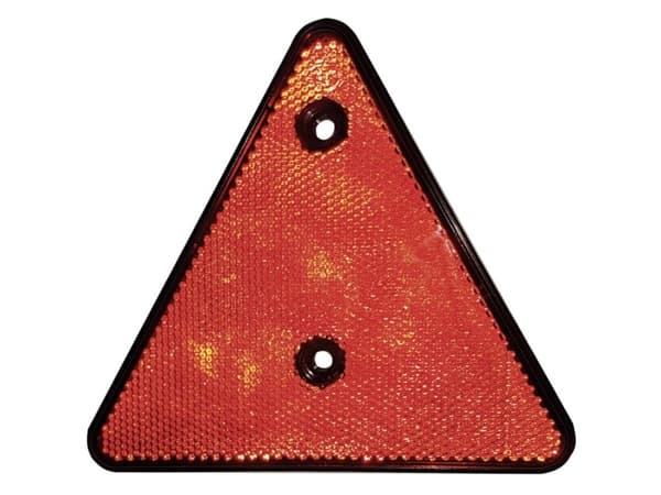 Berger & Schröter Triangle Reflector