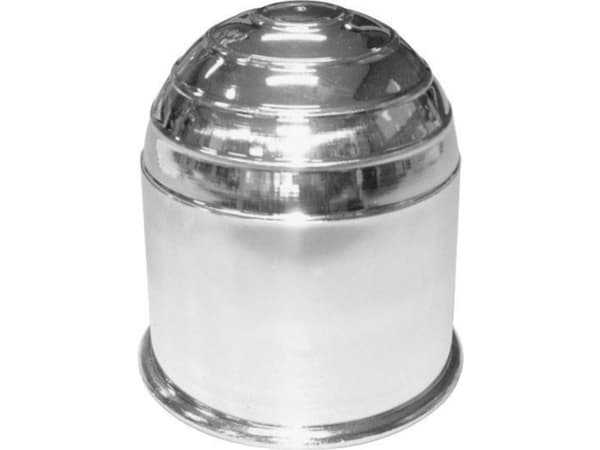 HP Autozubehör Dragkrok Chrome