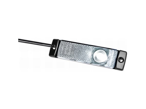 Hella 2PG 008 645-971, LED, 24 V, Tyskland