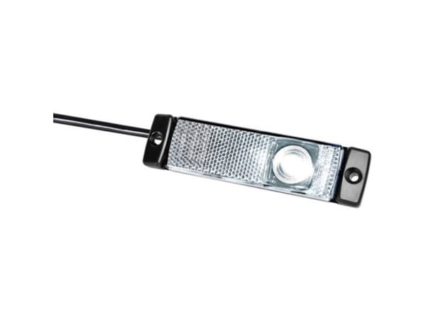 Hella 2PG 008 645-971, LED, 24 V, Tyskland