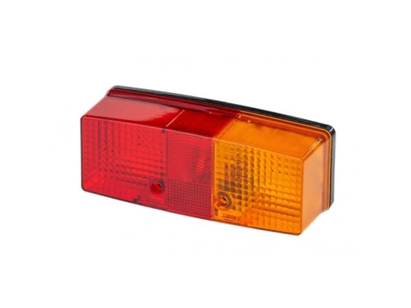 Hella 2SD 003 184-041, 12 V, PY21W