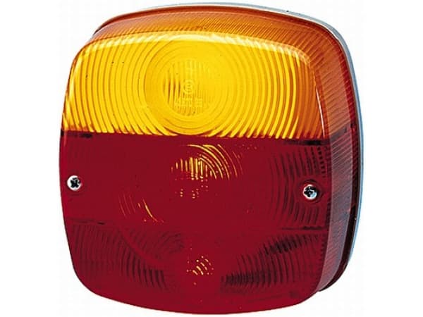 Hella 2SE 002 578-701, PY21W
