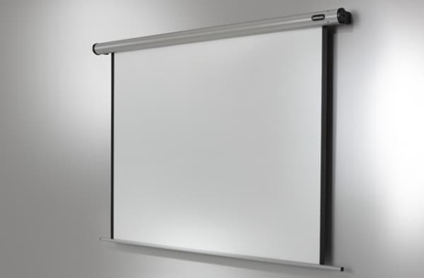 Celexon 1090229, Moottoroitu, 154 cm, 116 cm, 4:3