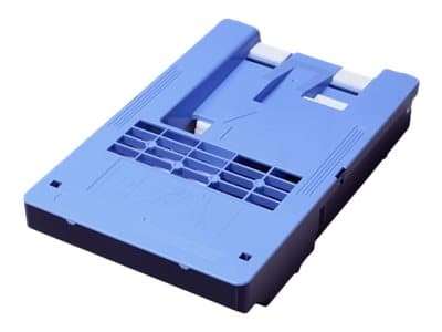 Canon MC-10 - Servicekassett - for imagePROGRAF iPF670, iPF680, iPF760, iPF765, iPF770, iPF780, iPF785, iPF850; Oce CS2436