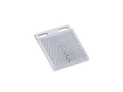 Datalogic 95A151340, White, 51.5 mm, 61 mm, 1 pc(s) Valkoinen