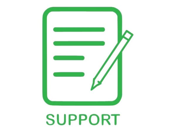 APC Extended Warranty Software Support Contract - Tekninen tuki - InfraStruXure Central - 5 verkkolaitetta - Puhelintuki - 1 vuosi - 24x7