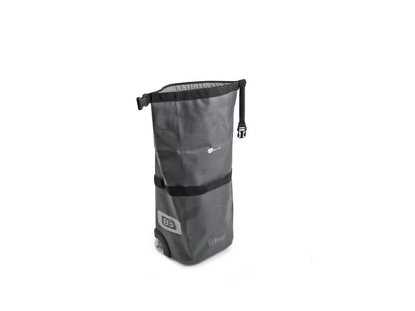 B&W B3 - Bike Edition - duffel bag - svart